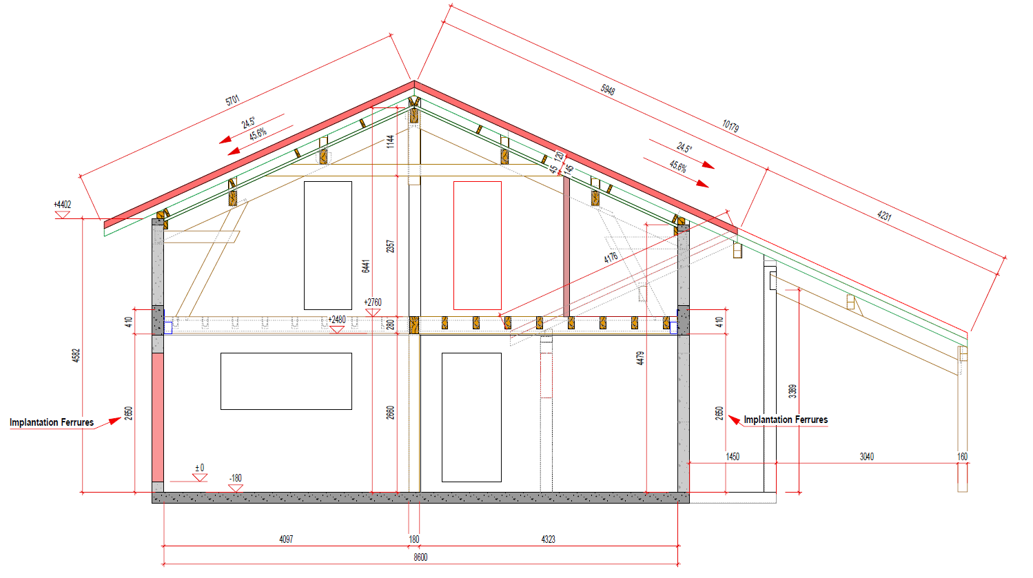 découvrez notre guide complet sur les schémas de charpente, incluant des illustrations détaillées et des conseils pratiques pour vous aider à concevoir et réaliser votre projet de construction. optimisez la solidité et l'esthétique de votre structure avec nos ressources adaptées aux professionnels et aux amateurs.