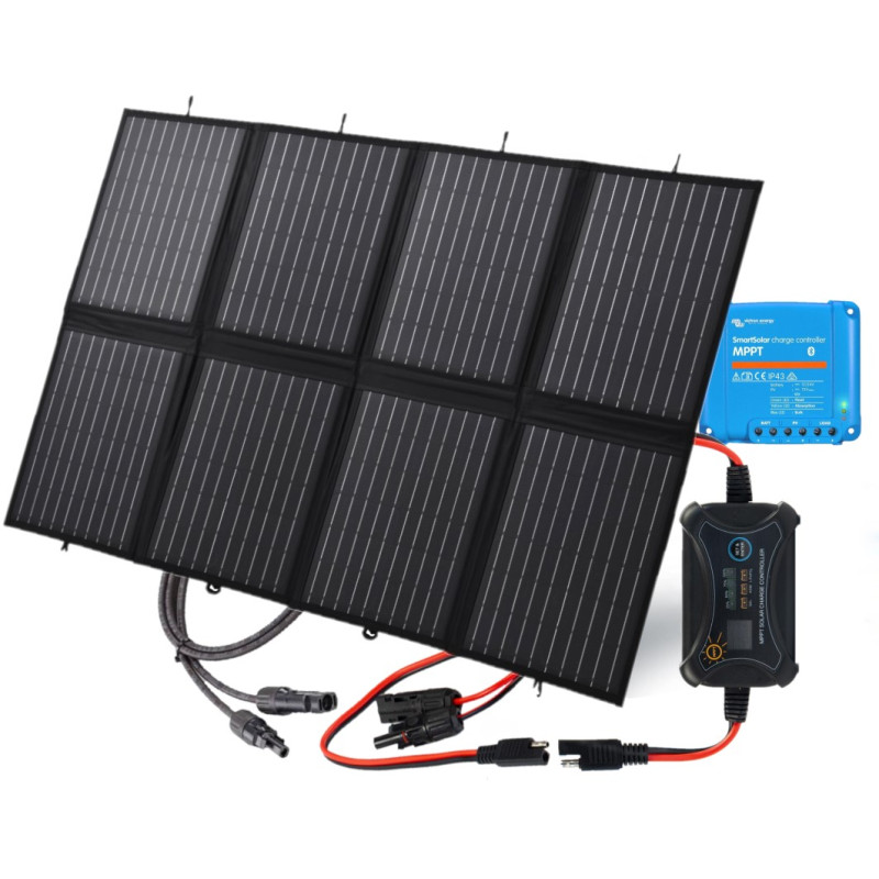 découvrez notre schéma illustratif sur l'installation de panneaux solaires pour camping. apprenez comment optimiser votre autonomie énergétique tout en profitant de la nature avec nos conseils pratiques et astuces.