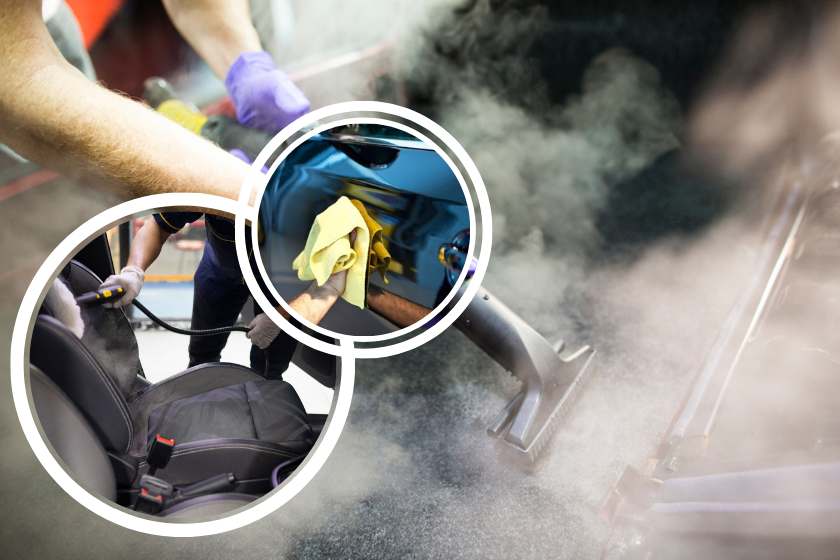 découvrez nos services de nettoyage professionnels pour un cadre de vie sain et agréable. que ce soit pour votre maison, bureau ou espace commercial, nous garantissons une propreté impeccable grâce à des techniques efficaces et des produits respectueux de l'environnement.