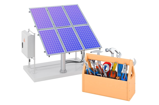 découvrez notre service solaire, spécialisé dans l'installation et l'entretien de panneaux solaires. profitez d'une énergie renouvelable, réduisez vos factures d'électricité et contribuez à la protection de l'environnement grâce à nos solutions adaptées à vos besoins.