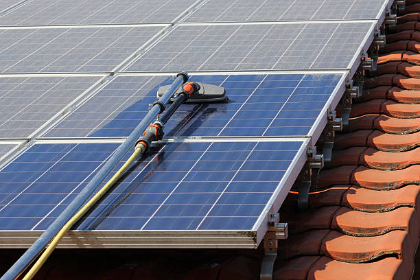 découvrez nos services solaires innovants qui vous permettent de réduire votre facture d'énergie tout en préservant l'environnement. profitez de solutions sur mesure, d'une installation professionnelle et d'un accompagnement personnalisé pour optimiser votre transition vers l'énergie solaire.