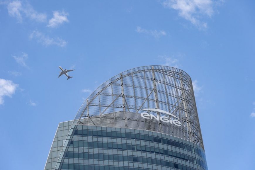 découvrez le siège d'engie à toulouse, un acteur majeur de la transition énergétique. informez-vous sur nos innovations, nos projets et notre engagement envers un avenir durable.