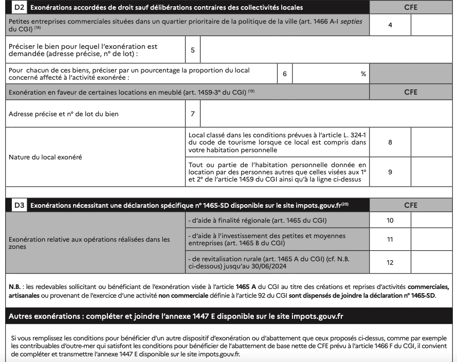 découvrez simu cfe, votre outil incontournable pour simuler facilement vos obligations fiscales et optimiser votre déclaration de résultats. profitez d'une interface conviviale et de conseils personnalisés pour maximiser vos économies d'impôts.