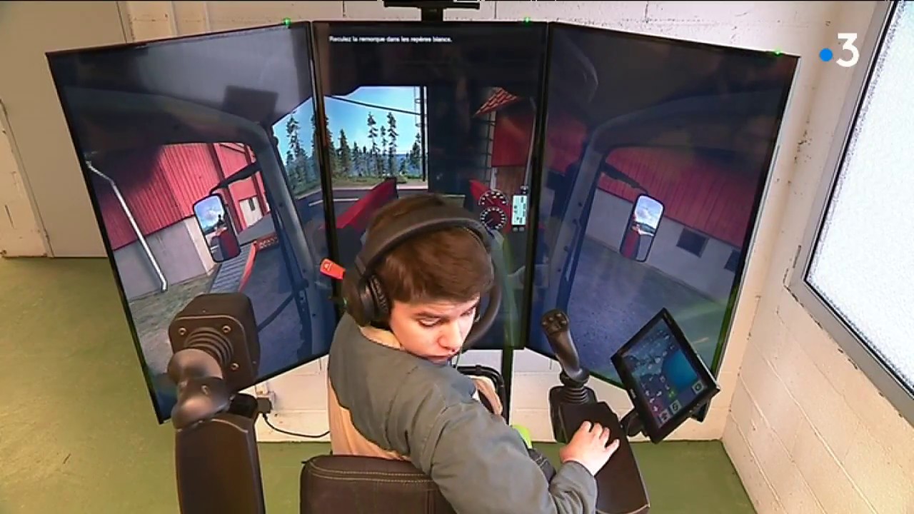 découvrez notre simulateur agricole, un outil innovant conçu pour optimiser la gestion de votre exploitation. testez différentes stratégies de culture, calculez vos rendements et anticipez les fluctuations du marché. améliorez vos prises de décision et assurez la durabilité de vos activités agricoles avec notre solution performante.