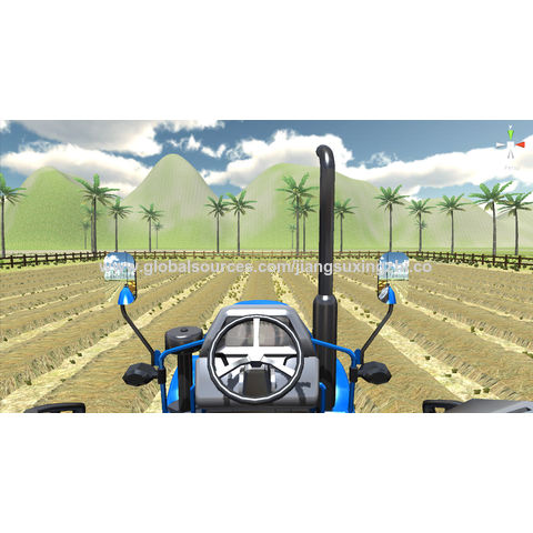 découvrez notre simulateur agri, un outil innovant pour optimiser vos performances agricoles. prenez des décisions éclairées grâce à des analyses précises et des prévisions fiables, adaptées à vos besoins spécifiques.