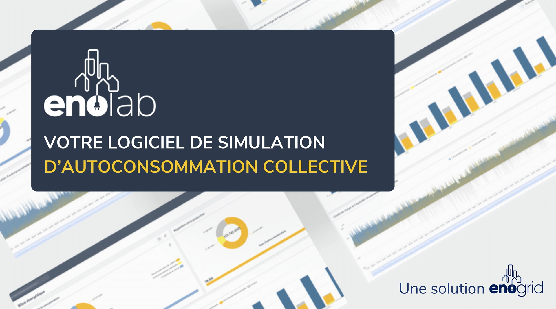 découvrez notre simulateur d'autoconsommation, un outil intuitif qui vous permet d'estimer vos économies d'énergie et de maximiser l'utilisation de votre production solaire. optimisez vos factures d'électricité grâce à une simulation basée sur vos besoins réels.