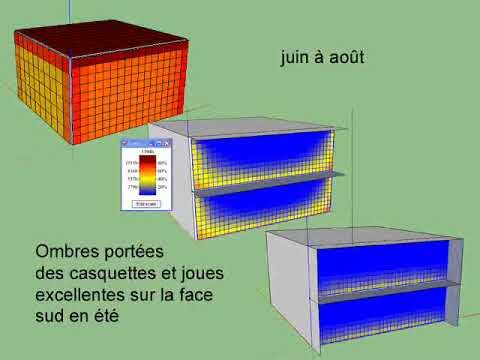 découvrez notre simulateur d'ensoleillement qui vous permet de visualiser l'impact du soleil sur votre espace tout au long de l'année. optimisez l'aménagement de votre jardin ou terrasse avec des données précises sur l'ensoleillement, pour créer des espaces extérieurs agréables et durables.