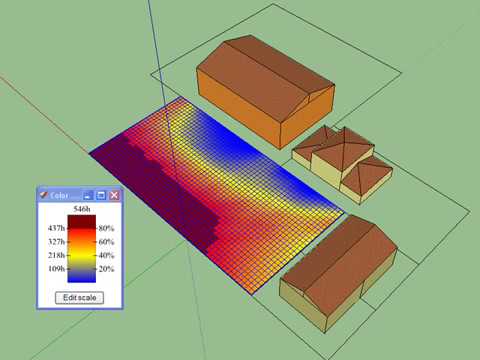 découvrez notre simulateur d'ensoleillement, un outil innovant qui vous permet d'analyser et de visualiser l'impact du soleil sur vos projets. obtenez des recommandations personnalisées pour optimiser l'éclairage naturel de vos espaces, améliorer l'efficacité énergétique et profiter au maximum des rayons du soleil.