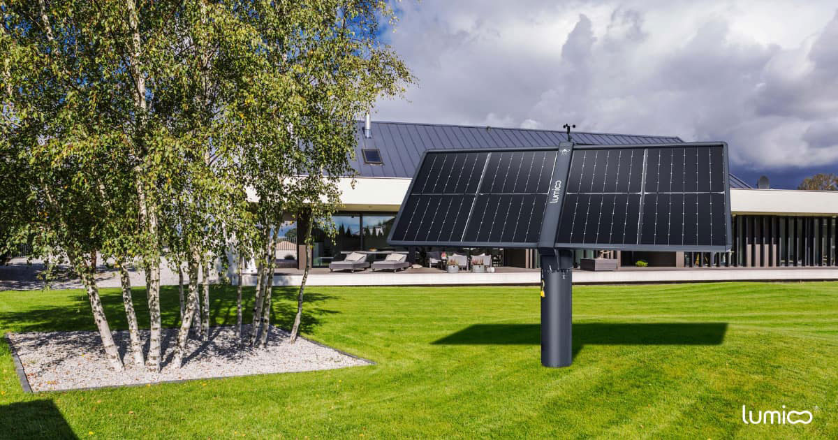 découvrez notre simulateur de panneau solaire, un outil interactif qui vous permet de calculer le rendement énergétique de votre installation solaire. estimez vos économies d'énergie et réduisez votre empreinte carbone tout en maximisant votre investissement. essayez-le dès maintenant pour un avenir plus vert !