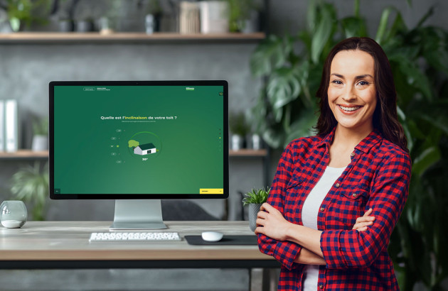 découvrez notre simulateur photovoltaïque, un outil facile à utiliser pour estimer la production d'énergie solaire de votre installation. évaluez le potentiel de vos panneaux solaires et optimisez votre investissement grâce à des simulations précises et personnalisées.