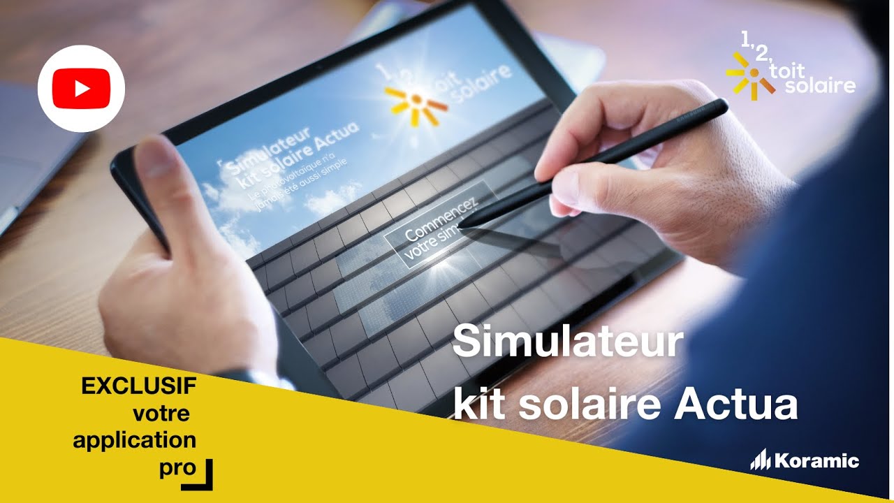 découvrez notre simulateur pv, un outil interactif qui vous permet de calculer la production d'énergie solaire de votre installation photovoltaïque. optimisez votre investissement et évaluez les économies réalisées grâce à l'énergie renouvelable.