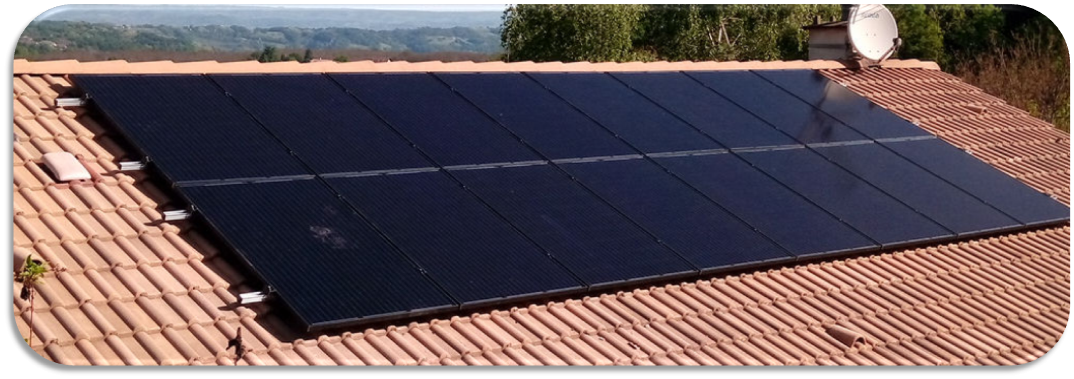 découvrez notre simulateur pv performant qui vous permet d'estimer le rendement de votre installation solaire photovoltaïque. calculez facilement vos économies d'énergie et votre retour sur investissement grâce à des données précises et des scénarios personnalisables.
