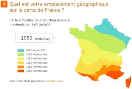 découvrez notre simulateur pv, un outil performant pour évaluer la rentabilité de vos installations solaires photovoltaïques. calculez rapidement les économies d'énergie et le retour sur investissement de votre projet, tout en prenant en compte les spécificités de votre environnement.