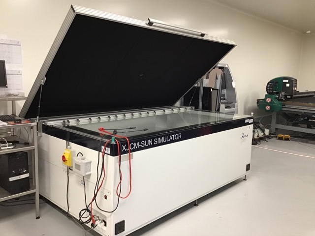 découvrez notre simulateur solaire, un outil interactif qui vous permet d'évaluer le potentiel en énergie solaire de votre emplacement. optimisez vos projets d'énergie renouvelable grâce à des simulations précises et informatives.