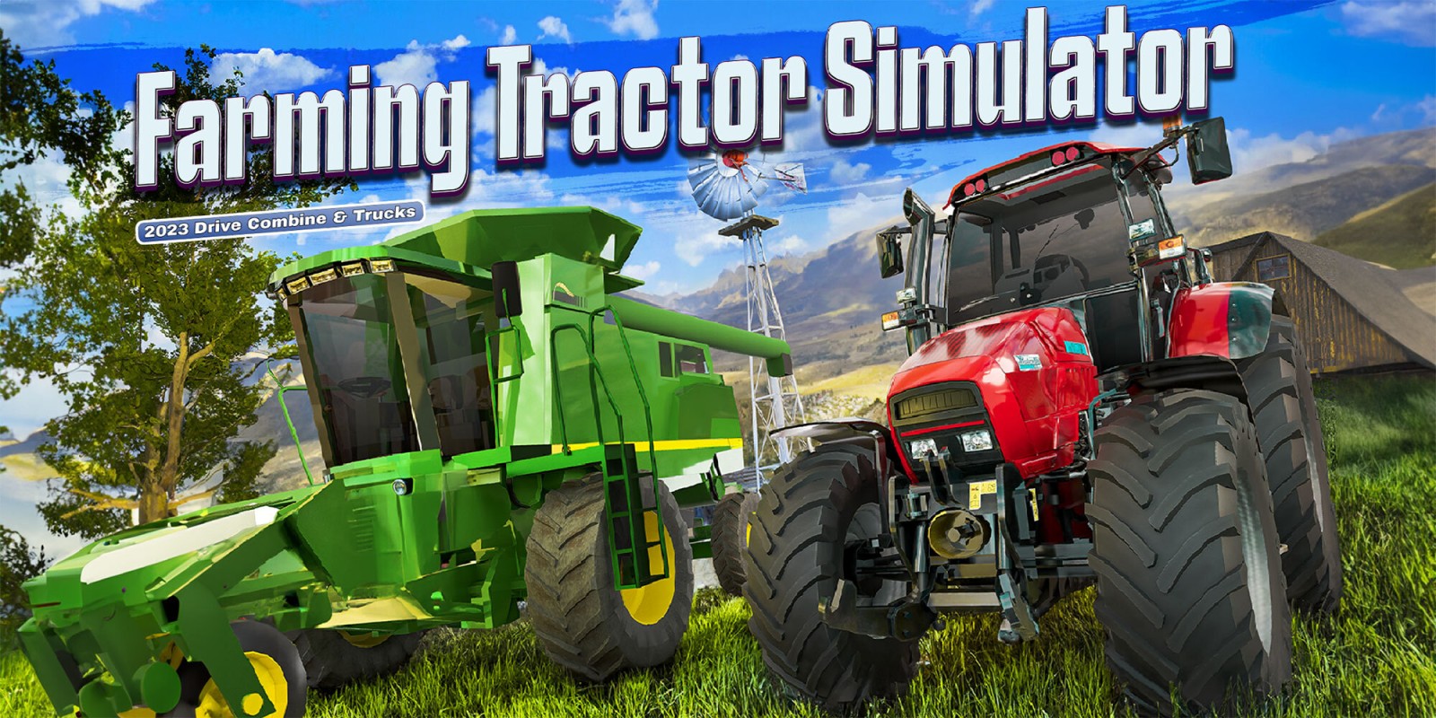 découvrez notre simulation agricole : un outil innovant pour optimiser la gestion de vos exploitations agricoles, évaluer vos pratiques et anticiper les impacts des décisions sur vos cultures et votre rentabilité.