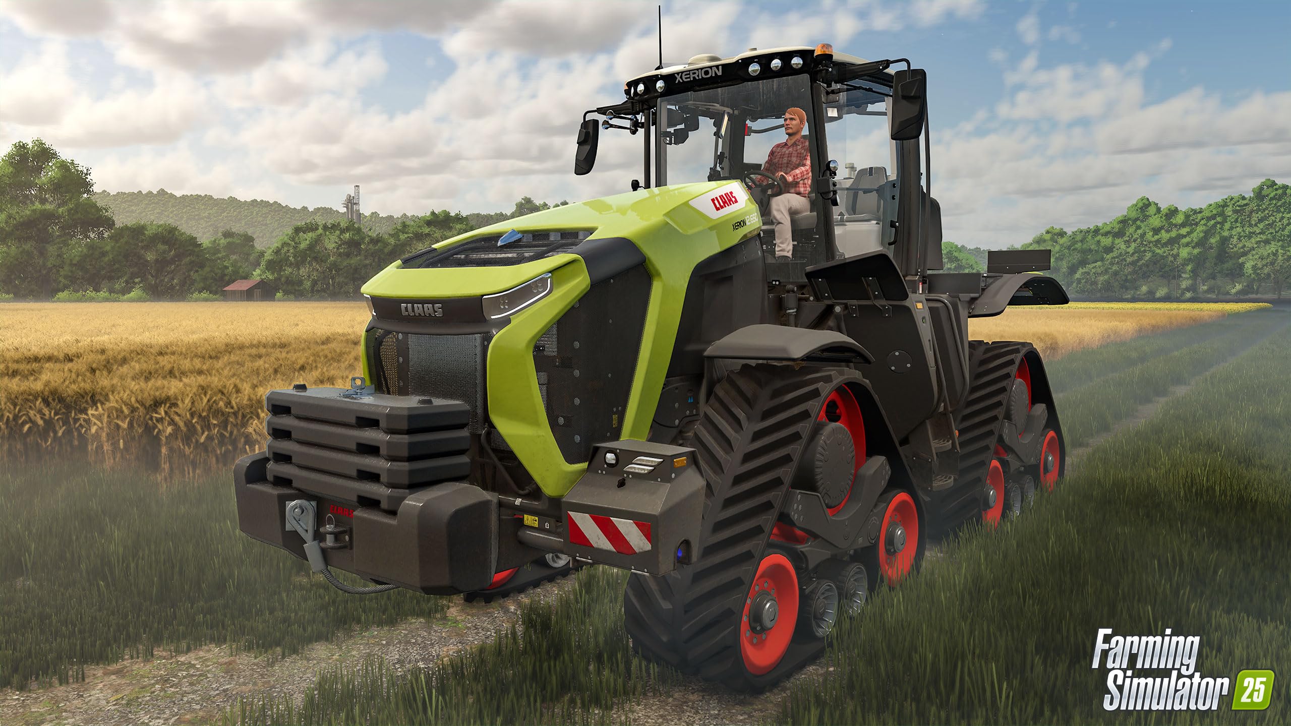 découvrez notre plateforme de simulation agricole qui vous permet de modéliser et d'optimiser vos pratiques agricoles. testez différentes stratégies et prenez des décisions éclairées pour maximiser vos rendements tout en préservant l'environnement.