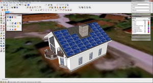 découvrez notre outil de simulation de panneaux solaires pour évaluer le potentiel énergétique de votre installation. estimez vos économies, optimisez votre choix de panneaux, et contribuez à la transition énergétique de manière simple et rapide.