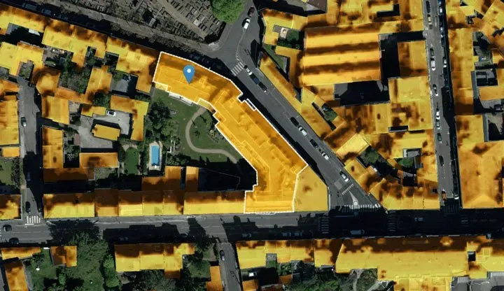 découvrez notre outil de simulation solaire, conçu pour vous aider à estimer le potentiel énergétique de votre installation photovoltaïque. optimisez votre projet grâce à des analyses précises et concrètes sur la production d'énergie solaire.