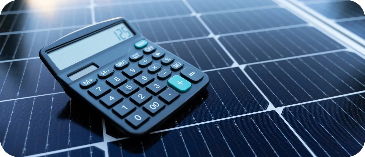 découvrez notre outil de simulation de panneaux solaires, conçu pour vous aider à estimer les économies d'énergie et le retour sur investissement de votre installation solaire. profitez d'une solution écologique et économique, adaptée à vos besoins et à votre emplacement.
