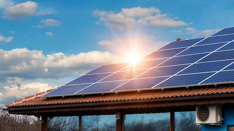 découvrez notre outil de simulation de panneaux solaires qui vous permet d'estimer facilement les économies d'énergie et de coûts. analysez le potentiel solaire de votre habitation et faites un pas vers une énergie renouvelable et durable.