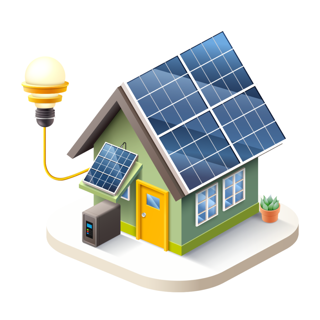 découvrez notre service de simulation photovoltaïque qui vous permet d'estimer le rendement de votre installation solaire. grâce à des outils avancés, évaluez le potentiel énergétique de votre toiture et optimisez vos économies d'énergie.