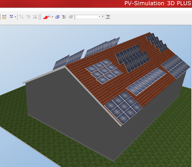 découvrez notre outil de simulation pv qui vous permet d'estimer la production énergétique de vos panneaux solaires. calculez les économies potentielles et optimalisez votre investissement grâce à une analyse personnalisée et détaillée.