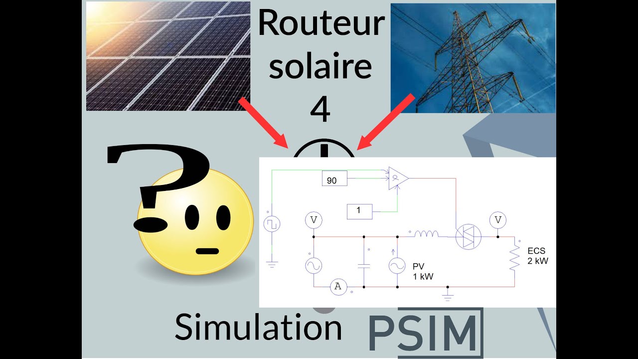découvrez notre outil de simulation solaire qui vous permet d'évaluer le potentiel énergétique de votre installation. optimisez votre consommation d'énergie et réduisez votre empreinte carbone grâce à une analyse précise et personnalisée de l'ensoleillement.