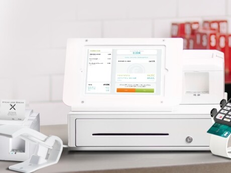 découvrez le smart tpe ca, une solution de paiement innovante et mobile, idéale pour les petites entreprises et les professionnels indépendants. simplifiez vos transactions, gérez vos ventes en toute sécurité et optimisez votre activité grâce à cet outil performant et facile à utiliser.