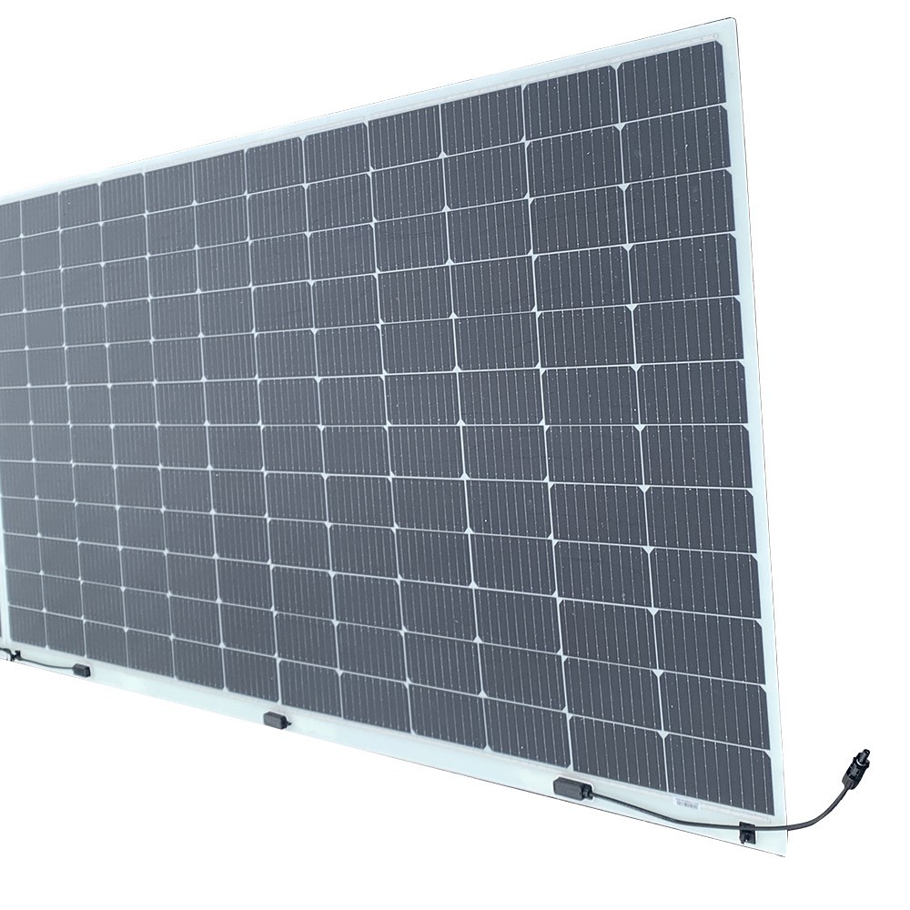 découvrez comment un panneau solaire peut transformer votre approche de l'énergie renouvelable. apprenez les avantages, l'installation et l'impact environnemental des panneaux solaires pour une maison plus durable.
