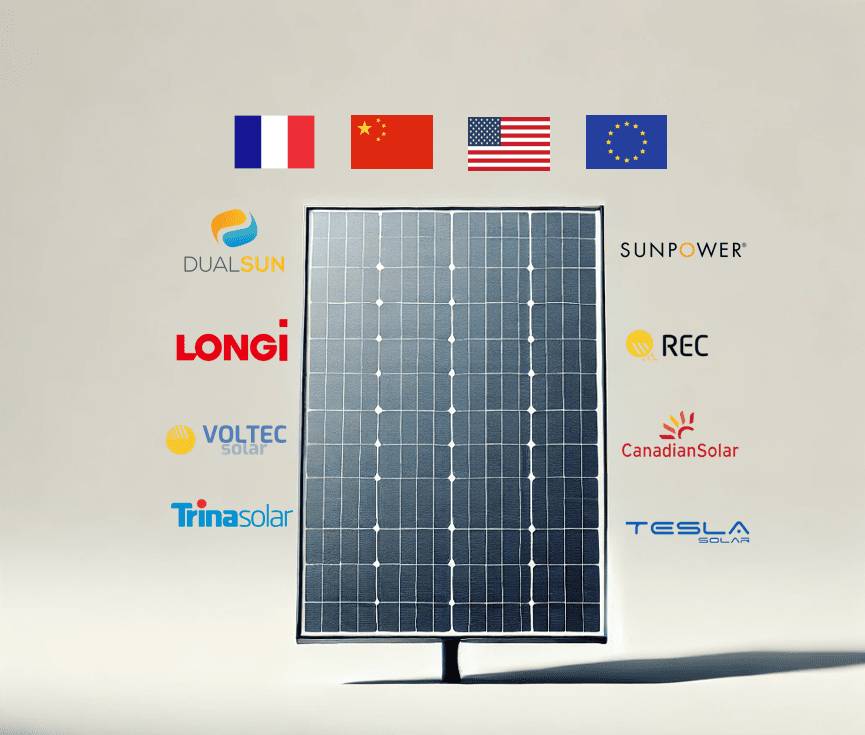 découvrez les avantages de l'énergie solaire : une solution durable et écologique pour réduire votre facture d'électricité, contribuer à la préservation de l'environnement et profiter d'une source d'énergie renouvelable. informez-vous sur les installations solaires et les aides disponibles.