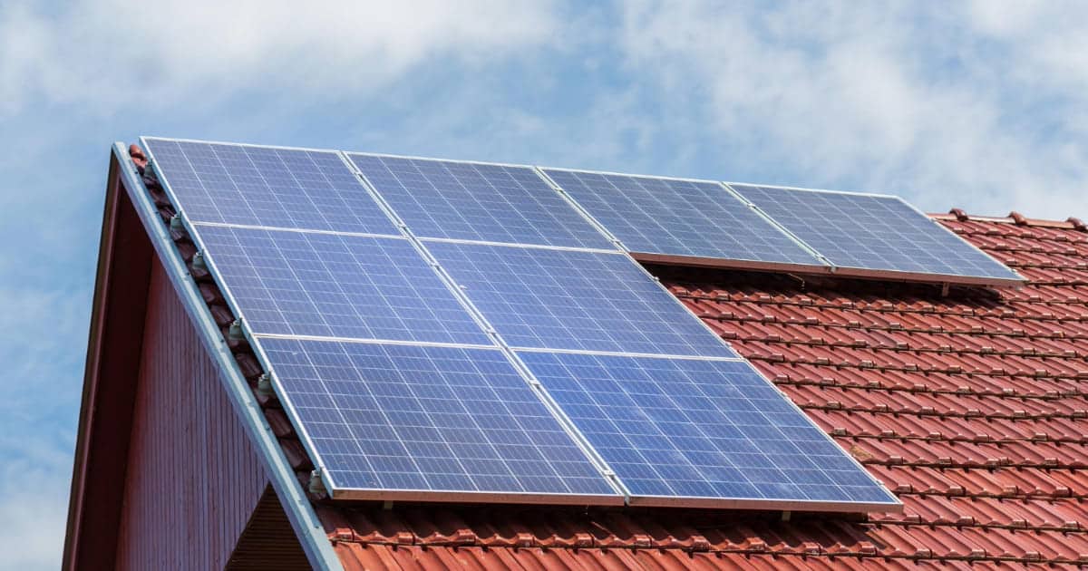 découvrez l'énergie solaire, une source d'énergie renouvelable et écologique qui vous permet de réduire vos factures d'électricité tout en préservant la planète. informez-vous sur les avantages, les technologies disponibles et comment investir dans des solutions solaires adaptées à vos besoins énergétiques.