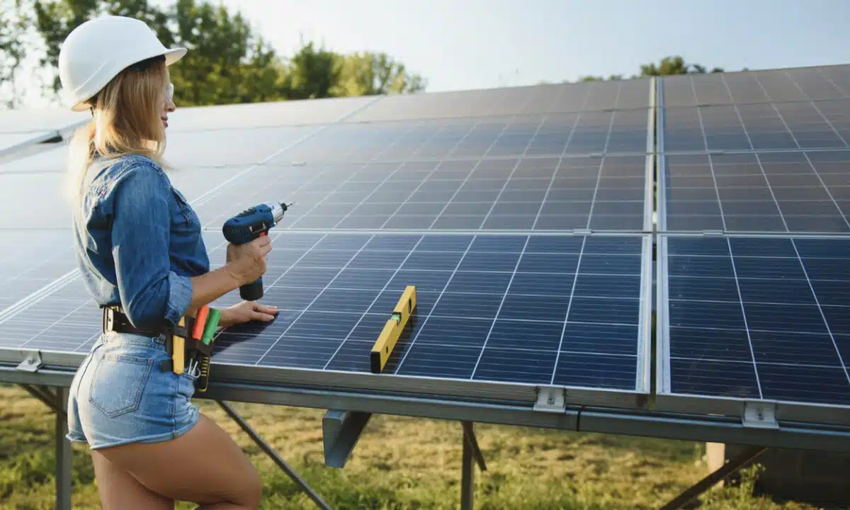 découvrez les avantages du solaire autonome : une solution énergétique durable et indépendante, idéale pour réduire votre empreinte carbone tout en bénéficiant d'une autonomie énergétique. adoptez une approche écologique et économique pour alimenter votre maison ou vos projets.