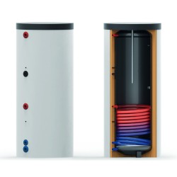 découvrez les avantages des systèmes de chauffage solaire pour ballon d'eau chaude. économisez de l'énergie tout en bénéficiant d'une eau chaude écologique et à moindre coût grâce à des solutions innovantes et durables.