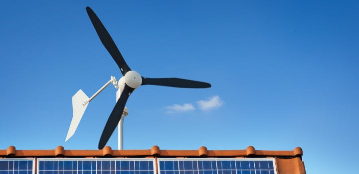 découvrez les avantages du solaire domestique pour réduire vos factures d'énergie et contribuer à la protection de l'environnement. adoptez une énergie renouvelable rentable et durable chez vous.
