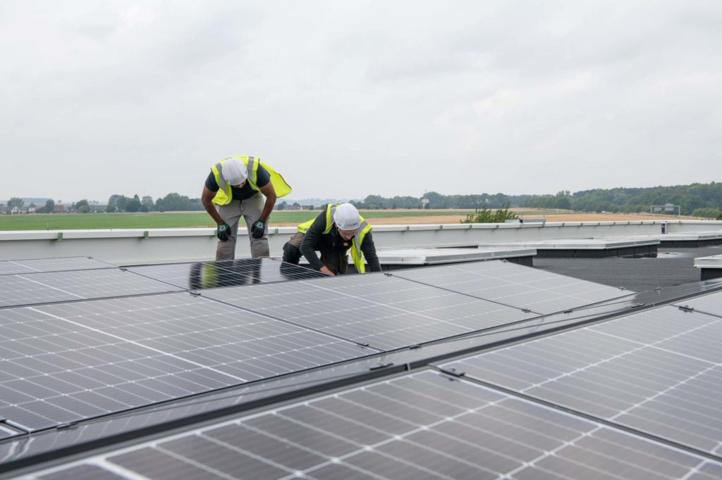 découvrez les solutions solaires innovantes pour la région nord, alliant efficacité énergétique et durabilité. profitez d'un éclairage naturel et réduisez vos factures grâce aux technologies solaires adaptées à votre environnement.