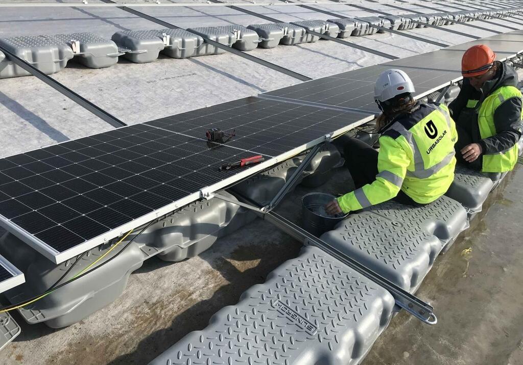 découvrez les solutions d'énergie solaire dans le nord, alliant innovation et durabilité pour optimiser votre consommation énergétique tout en respectant l'environnement. informez-vous sur les avantages et les technologies disponibles.