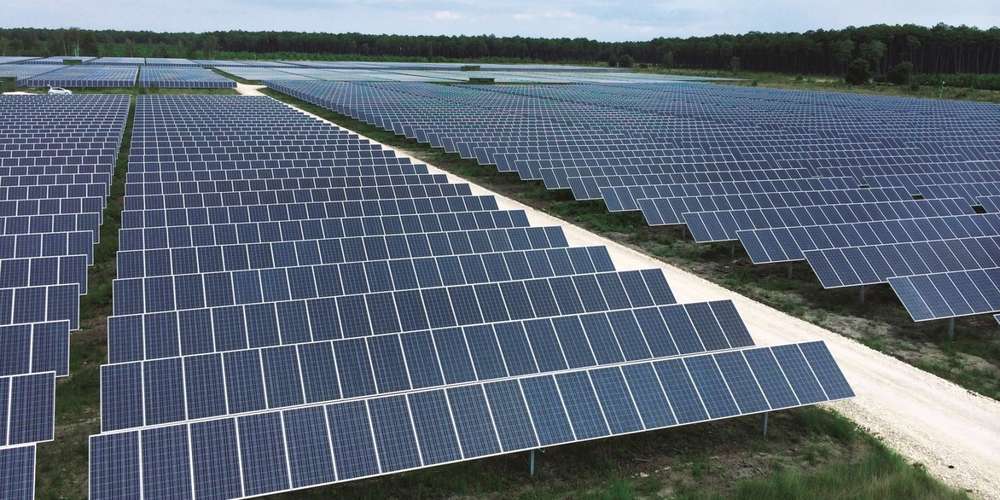 découvrez les avantages de l'énergie solaire en france : installations, économies d'énergie, aides gouvernementales et impact environnemental. transformez votre maison en un espace éco-responsable grâce aux solutions solaires.