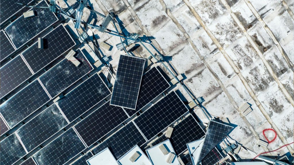 découvrez les dernières innovations et solutions en matière d'énergie solaire en france. explorez les avantages des panneaux photovoltaïques et comment ils peuvent transformer votre consommation d'électricité tout en respectant l'environnement.
