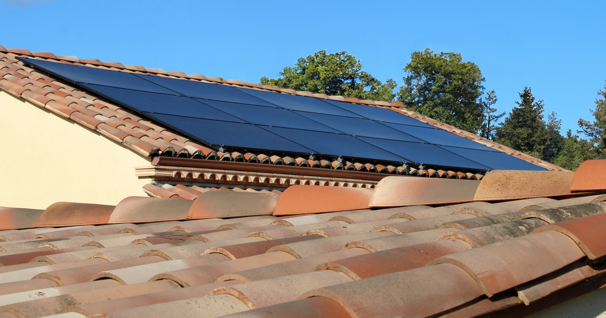 découvrez les avantages du solaire individuel, une solution énergétique durable qui permet de produire votre propre électricité à partir de l'énergie du soleil. optez pour une autonomie énergétique tout en réduisant votre empreinte carbone.