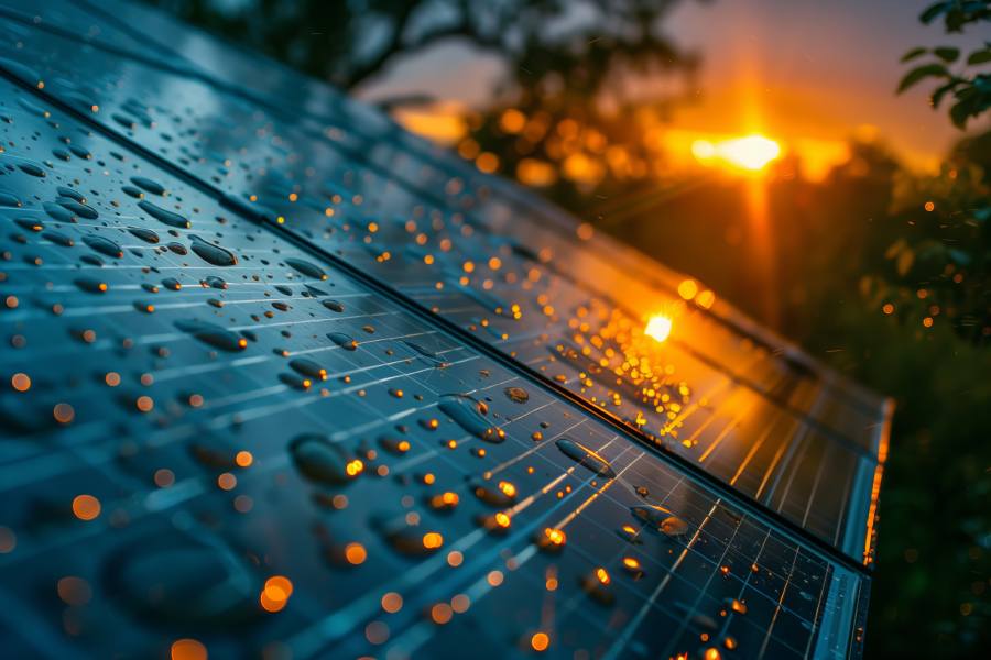 découvrez les solutions d'énergie solaire adaptées aux régions du nord. optimisez votre consommation d'énergie avec des panneaux solaires conçus pour les climats froids, alliant performance et durabilité. profitez d'une ressource renouvelable et économique pour un avenir plus vert.