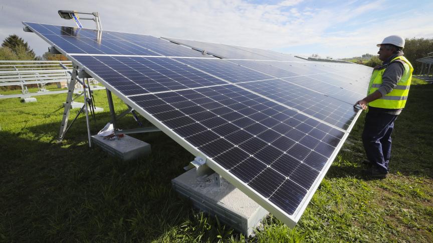 explorez les solutions d'énergie solaire au nord, parfaitement adaptées aux climats froids. découvrez comment optimiser l'utilisation de l'énergie solaire pour alimenter vos besoins tout au long de l'année, avec des technologies innovantes et durables.