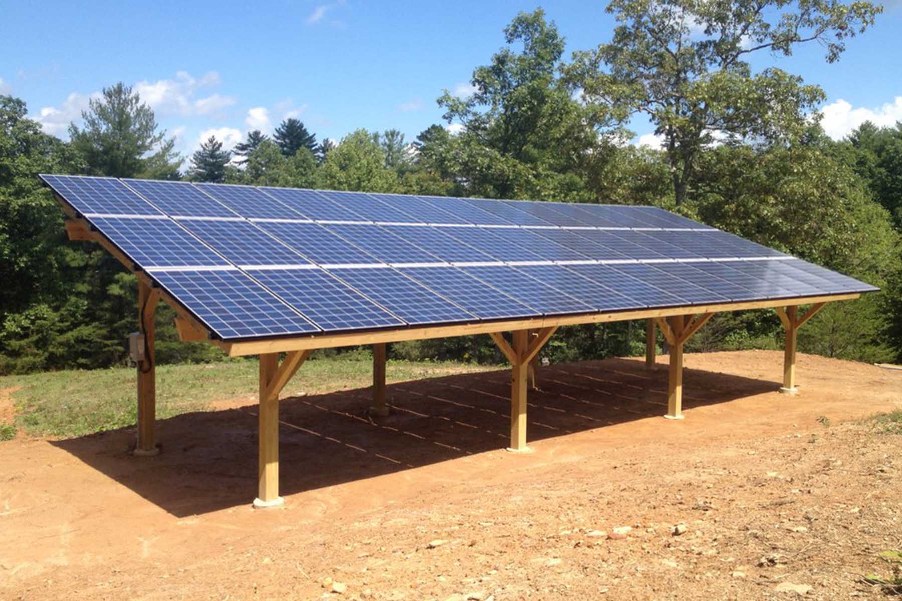 découvrez les solutions solaires adaptées aux régions nordiques, alliant efficacité énergétique et respect de l'environnement. optimisez votre consommation d'énergie grâce à des technologies solaires innovantes, même dans les zones à faible ensoleillement.