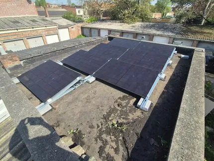 découvrez les solutions solaires adaptées aux climats nordiques. optimisez votre énergie et réduisez votre empreinte carbone grâce à des technologies innovantes et efficaces pour une consommation d'énergie durable dans les régions froides.