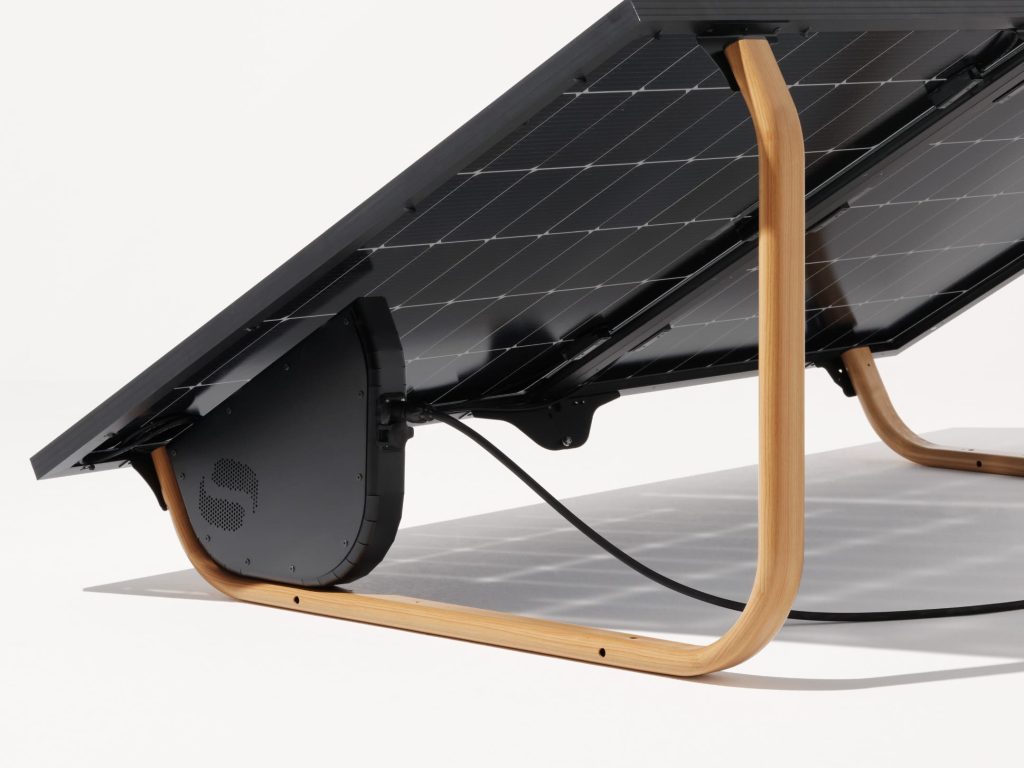 découvrez les solutions solaires plug and play, idéales pour une installation rapide et efficace chez vous. profitez d'une énergie renouvelable et réduisez vos factures d'électricité facilement grâce à ces systèmes simplifiés.