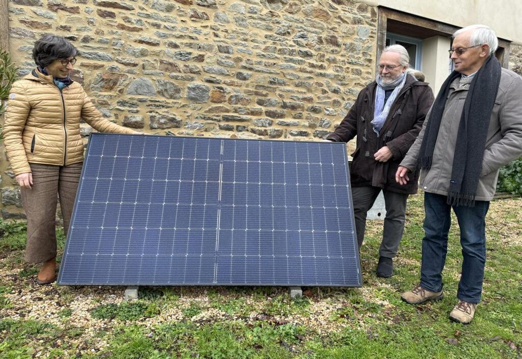 découvrez les solutions solaires à rennes : panneaux photovoltaïques, installations écologiques et avantages pour votre maison. optez pour l'énergie renouvelable et réduisez vos factures d'électricité tout en préservant l'environnement.