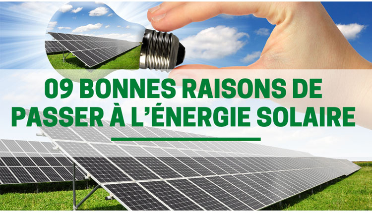 découvrez les avantages de l'énergie solaire, une source renouvelable et écologique qui réduit votre empreinte carbone tout en vous permettant de réaliser des économies sur vos factures d'électricité. apprenez comment installer des panneaux solaires et profiter d'un avenir énergétique durable.