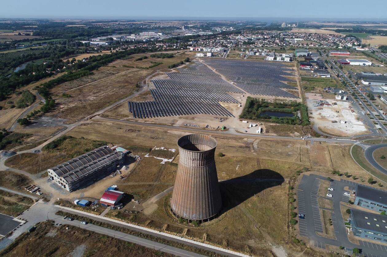 découvrez les solutions d'énergie solaire à caen pour réduire vos factures et préserver l'environnement. explorez nos panneaux solaires, conseils d'experts et installations professionnelles.