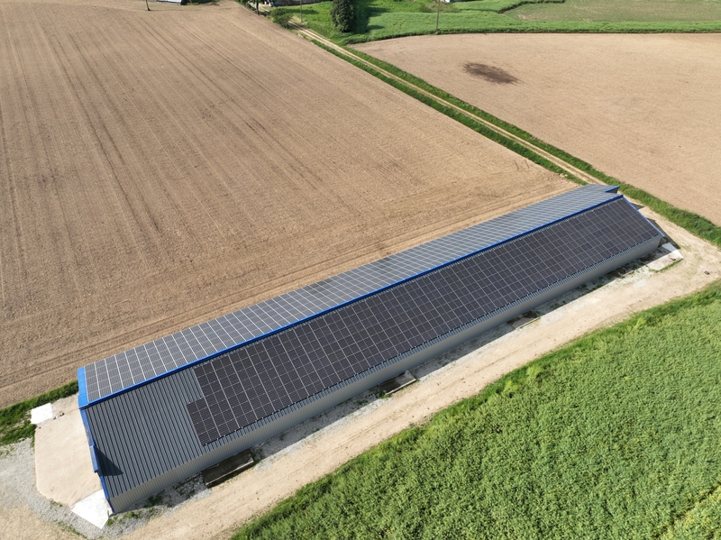 découvrez les solutions solaires du nord, des technologies durables qui exploitent l'énergie solaire pour un avenir éco-responsable. informez-vous sur nos panneaux solaires, nos services et comment réduire votre empreinte carbone tout en économisant de l'énergie.