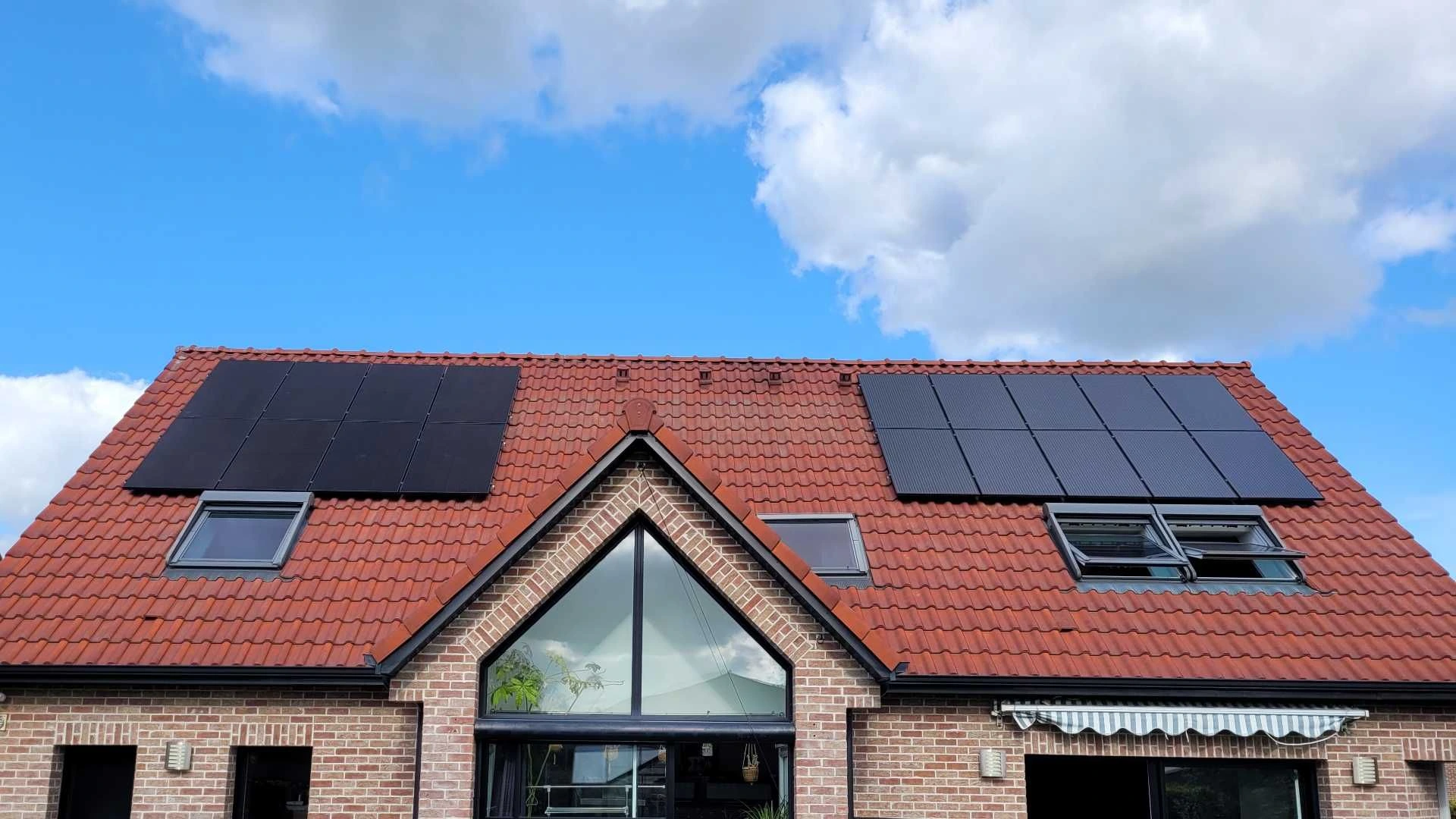 découvrez les solutions énergétiques durables avec solaires nord. profitez de l'énergie solaire pour réduire votre facture d'électricité et contribuer à la préservation de l'environnement. notre expertise vous accompagne dans l'installation de panneaux solaires adaptés à vos besoins.