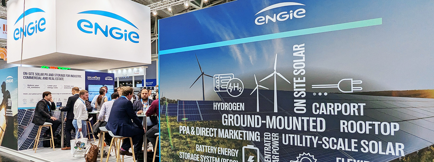 découvrez les solutions énergétiques innovantes d'engie dans le secteur solaire. profitez d'une énergie renouvelable durable et efficace pour réduire votre empreinte carbone et réaliser des économies. engagez-vous pour un avenir plus vert avec solar engie.